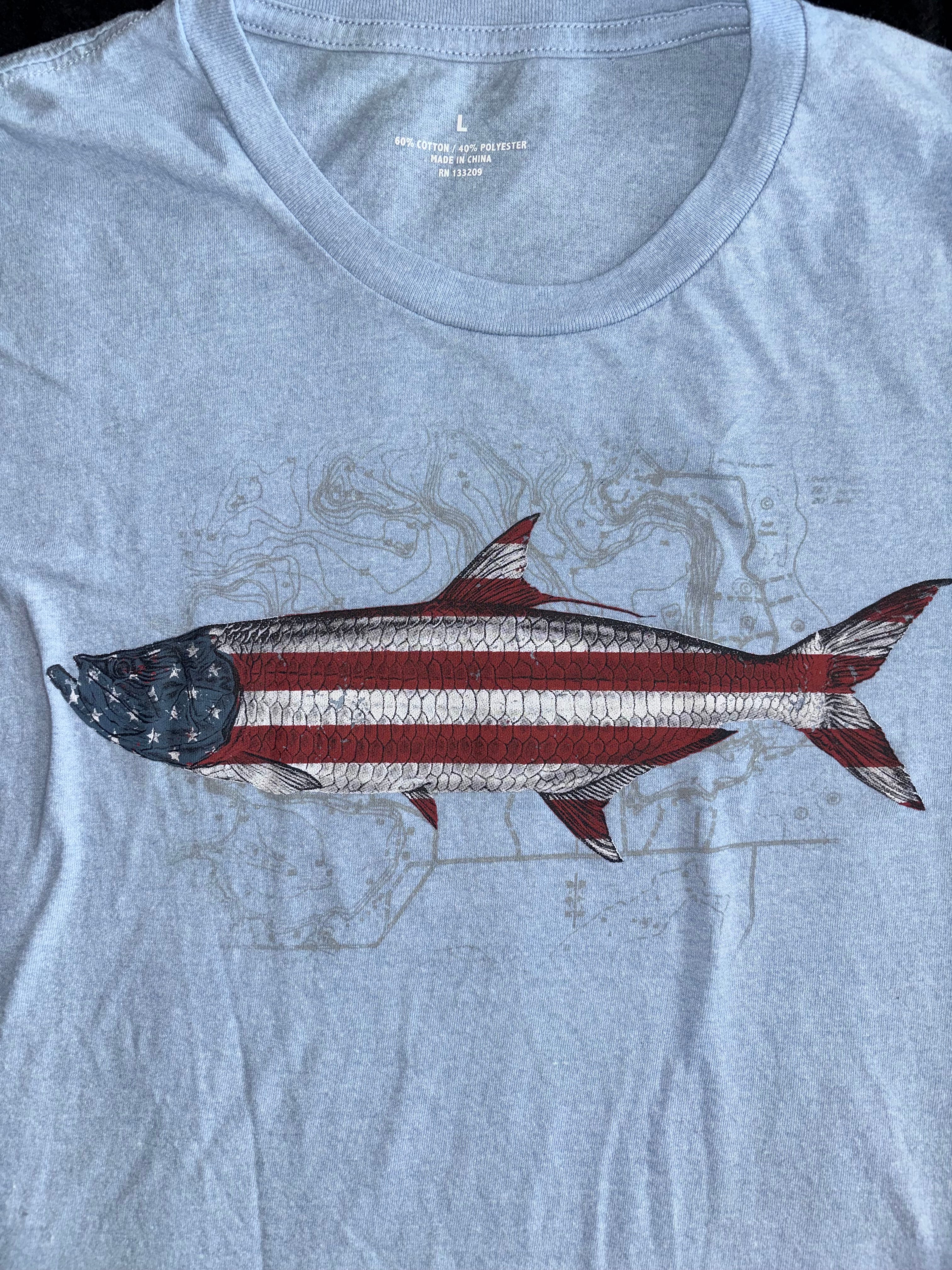 American Fish L
