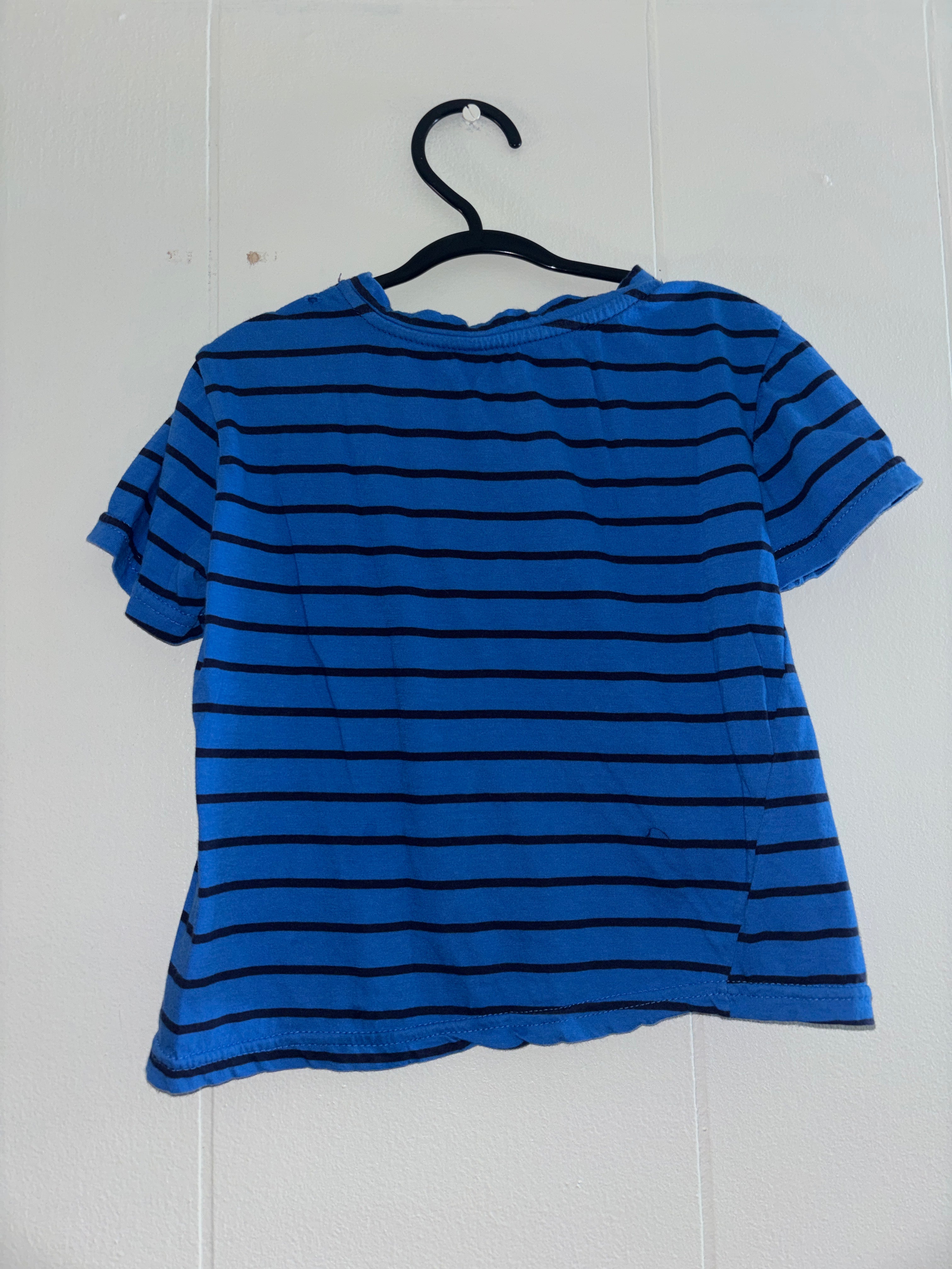 Boys Striped Shirt
